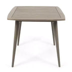 Christopher Knight Home Lenny Outdoor Acacia Wood 5 Piece Dining Set