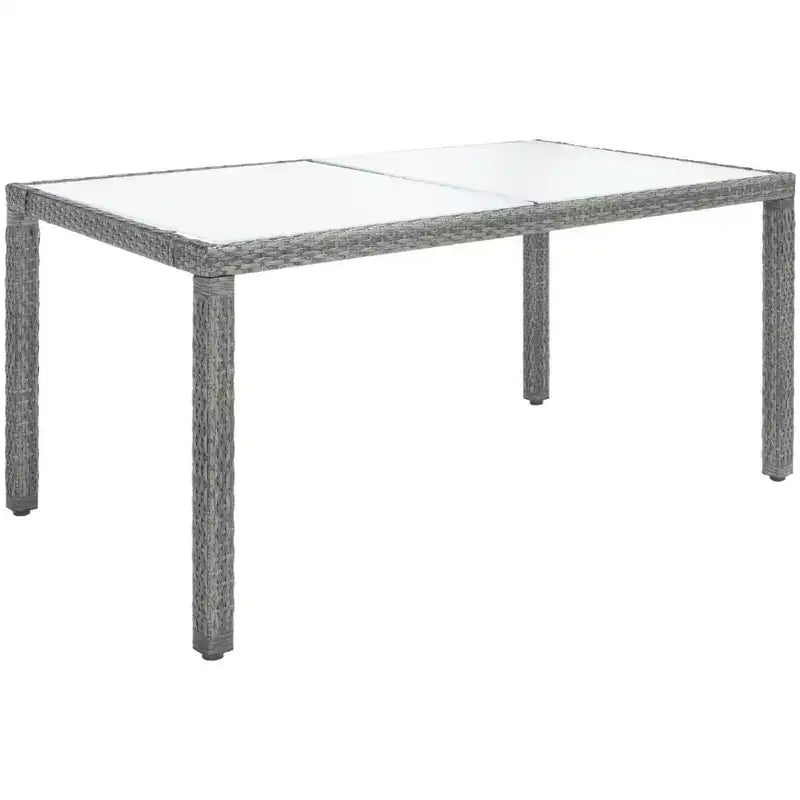 Jolin Dining Set - Indoor/Outdoor - PAT7706 - Safavieh