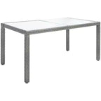 Jolin Dining Set - Indoor/Outdoor - PAT7706 - Safavieh
