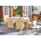 Jolin Dining Set - Indoor/Outdoor - PAT7706 - Safavieh