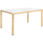 Jolin Dining Set - Indoor/Outdoor - PAT7706 - Safavieh