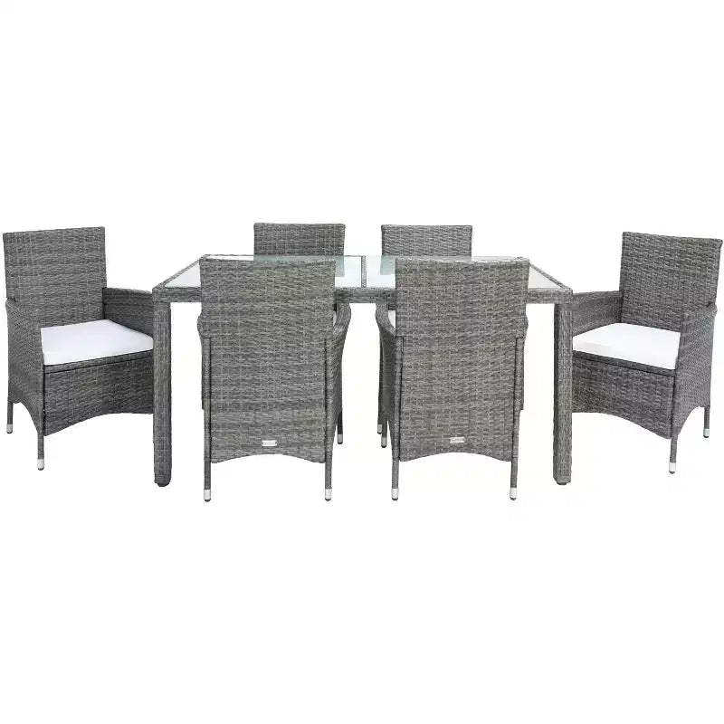 Set da pranzo Jolin - interno/esterno - PAT7706 - Safavieh