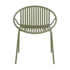Christopher Knight Home Paco 7 Pieces Outdoor Modern Expandable Dining Set with Stackable Chair