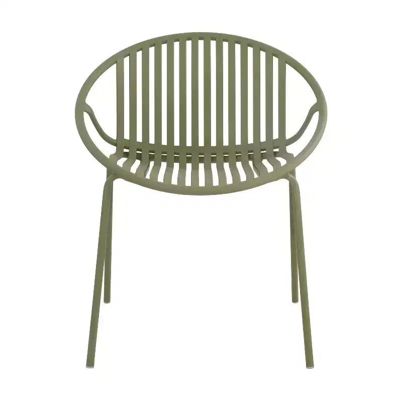 Christopher Knight Home Paco 7 Pieces Outdoor Modern Expandable Dining Set with Stackable Chair