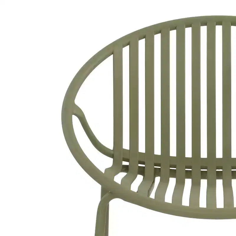 Christopher Knight Home Paco 7 Pieces Outdoor Modern Expandable Dining Set with Stackable Chair