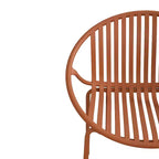 Christopher Knight Home Paco 7 Pieces Outdoor Modern Expandable Dining Set with Stackable Chair