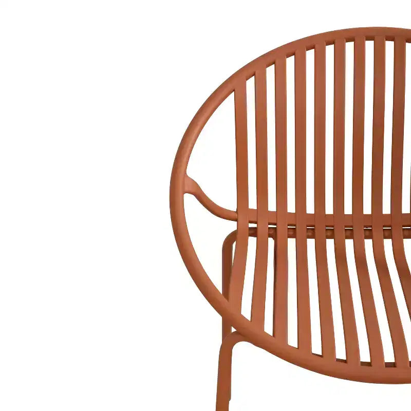Christopher Knight Home Paco 7 Pieces Outdoor Modern Expandable Dining Set with Stackable Chair