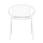 Christopher Knight Home Paco 7 Pieces Outdoor Modern Expandable Dining Set with Stackable Chair