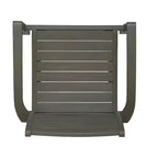 Christopher Knight Home Miro Outdoor Slatted Acacia Wood 5 Piece Dining Set