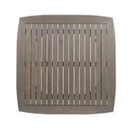 Christopher Knight Home Marias Outdoor Wicker and Acacia Wood 5 Piece Dining Set