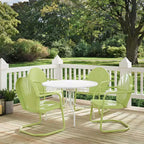 Griffith 5pc Outdoor Dining Set - Crosley