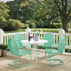 Griffith 5pc Outdoor Dining Set - Crosley