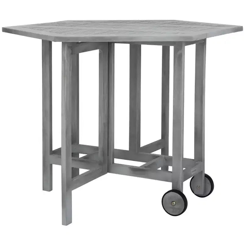 Kerman Table/Chair Set - Indoor/Outdoor - PAT7000 - Safavieh