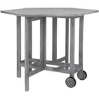 Kerman Table/Chair Set - Indoor/Outdoor - PAT7000 - Safavieh