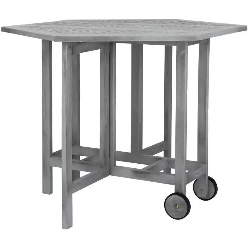 Kerman Table/Chair Set - Indoor/Outdoor - PAT7000 - Safavieh
