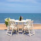 Kerman Table/Chair Set - Indoor/Outdoor - PAT7000 - Safavieh