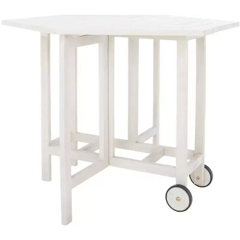 Kerman Table/Chair Set - Indoor/Outdoor - PAT7000 - Safavieh