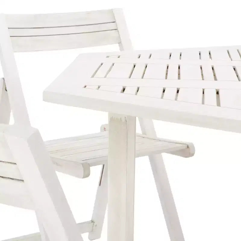 Kerman Table/Chair Set - Indoor/Outdoor - PAT7000 - Safavieh
