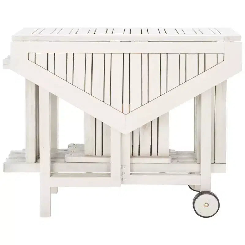 Kerman Table/Chair Set - Indoor/Outdoor - PAT7000 - Safavieh