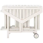 Kerman Table/Chair Set - Indoor/Outdoor - PAT7000 - Safavieh