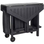 Kerman Table/Chair Set - Indoor/Outdoor - PAT7000 - Safavieh