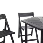 Kerman Table/Chair Set - Indoor/Outdoor - PAT7000 - Safavieh