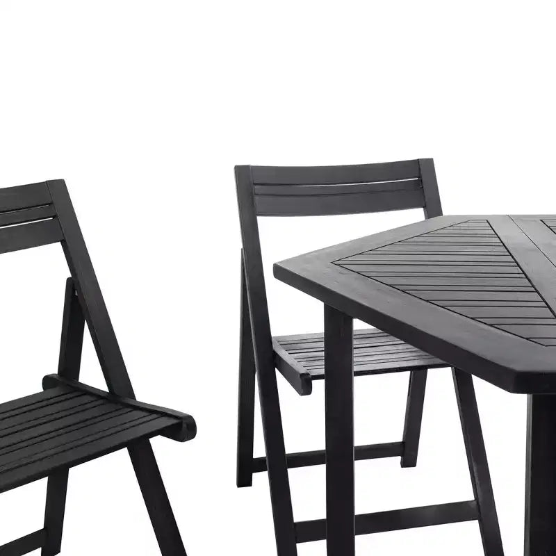 Kerman Table/Chair Set - Indoor/Outdoor - PAT7000 - Safavieh