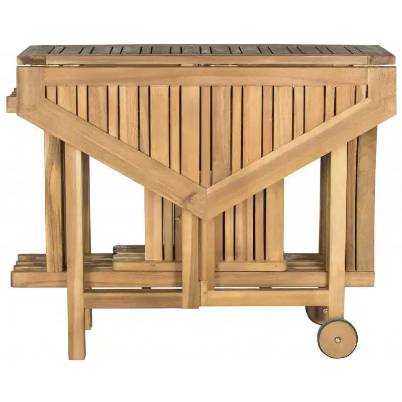 Kerman Table/Chair Set - Indoor/Outdoor - PAT7000 - Safavieh