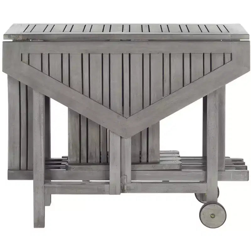 Set tavolo e sedie Kerman - interno/esterno - PAT7000 - Safavieh
