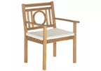 Montclair Dining Set - Indoor/Outdoor - PAT6721 - Safavieh