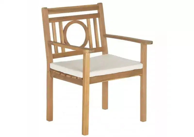 Montclair Dining Set - Indoor/Outdoor - PAT6721 - Safavieh