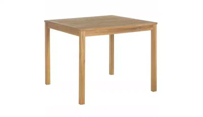 Montclair Dining Set - Indoor/Outdoor - PAT6721 - Safavieh