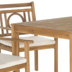 Montclair Dining Set - Indoor/Outdoor - PAT6721 - Safavieh