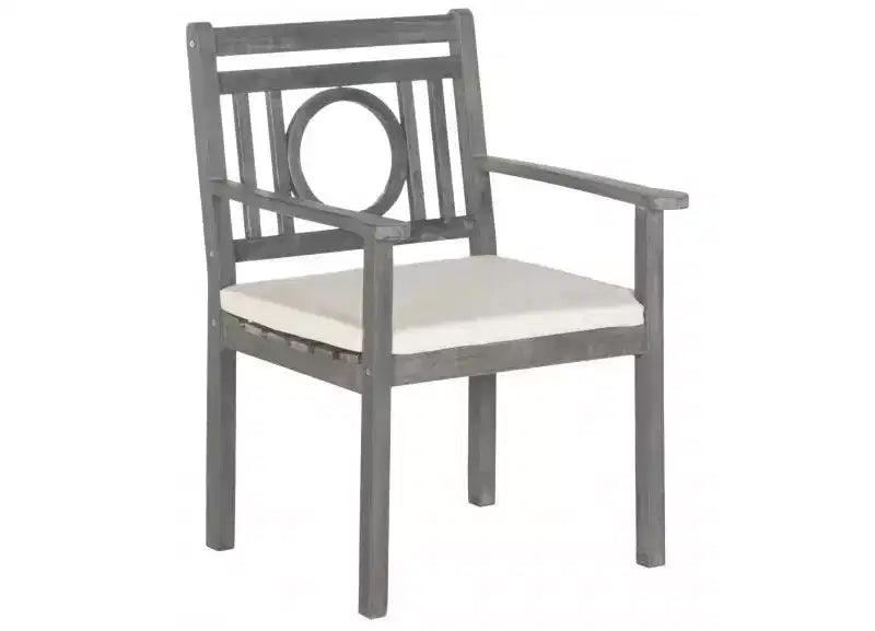 Montclair Dining Set - Indoor/Outdoor - PAT6721 - Safavieh