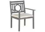 Montclair Dining Set - Indoor/Outdoor - PAT6721 - Safavieh