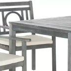 Montclair Dining Set - Indoor/Outdoor - PAT6721 - Safavieh