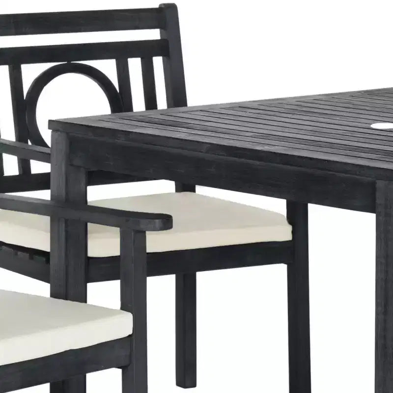 Montclair Dining Set - Indoor/Outdoor - PAT6721 - Safavieh