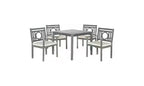Montclair Dining Set - Indoor/Outdoor - PAT6721 - Safavieh