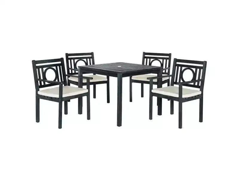 Set da pranzo Montclair - interno/esterno - PAT6721 - Safavieh