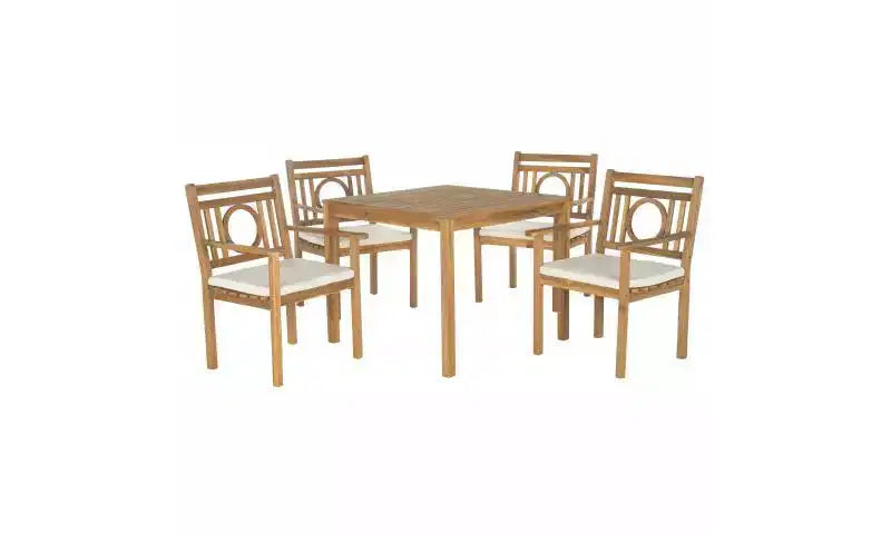 Set da pranzo Montclair - interno/esterno - PAT6721 - Safavieh