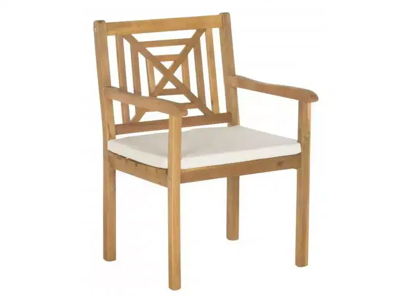 Del Mar Dining Set - Indoor/Outdoor - PAT6722 - Safavieh