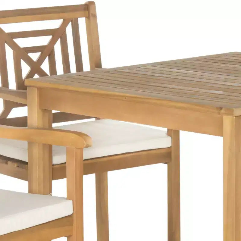 Del Mar Dining Set - Indoor/Outdoor - PAT6722 - Safavieh