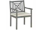 Del Mar Dining Set - Indoor/Outdoor - PAT6722 - Safavieh