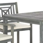 Del Mar Dining Set - Indoor/Outdoor - PAT6722 - Safavieh