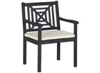Del Mar Dining Set - Indoor/Outdoor - PAT6722 - Safavieh