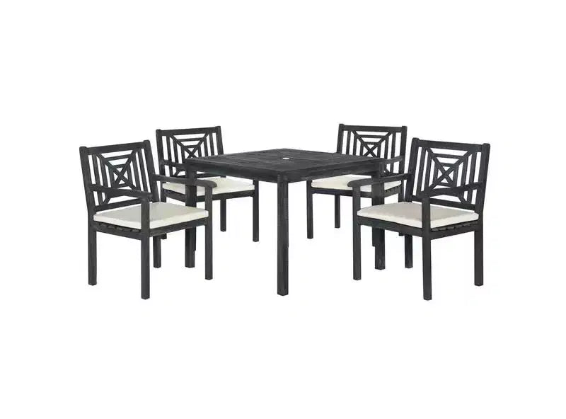 Del Mar Esszimmer-Set - Innen/Außen - PAT6722 - Safavieh