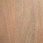 Esstisch aus hellbraunem Holz, 60 - 60.0L x 60.0W x 30.0H