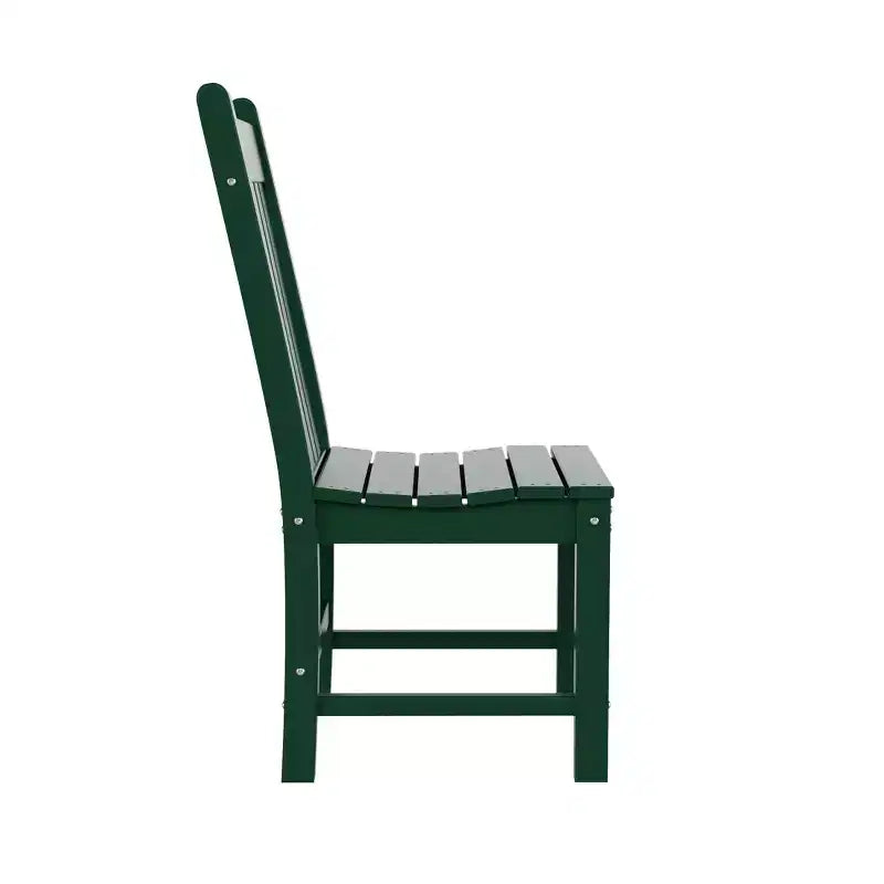 WestinTrends 5 Piece Outdoor Patio Dining Set Outdoor Square Table and Chair Set