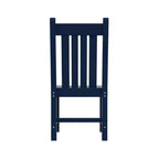 WestinTrends 7 Piece Outdoor Patio Dining Set Outdoor Table and Chair Set