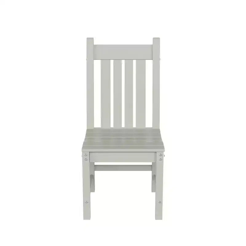 WestinTrends 7 Piece Outdoor Patio Dining Set Outdoor Table and Chair Set